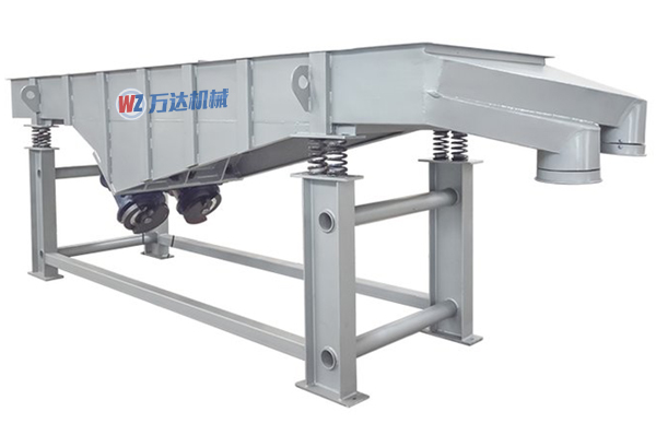 醫(yī)用直線振動(dòng)篩