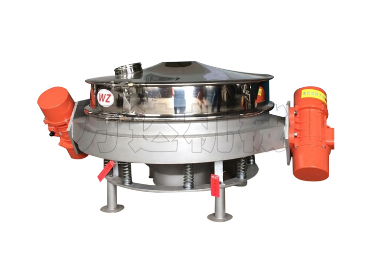 直排篩-圓形篩分機(jī)-圓形搖擺篩