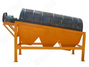進一步了解振動篩的原理及構(gòu)造