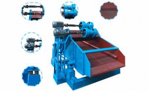 提高礦用振動篩經(jīng)濟效益的關(guān)鍵因素分析        