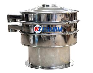   振動(dòng)篩的分類(lèi)及性能