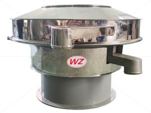 液體振動篩結(jié)構(gòu)和典型應用場景